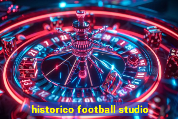 historico football studio